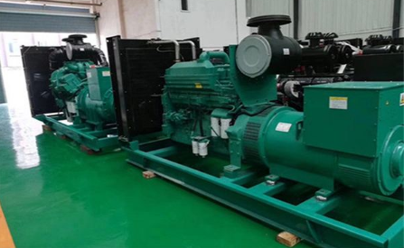 阳城发电机出租 阳城发电机出租