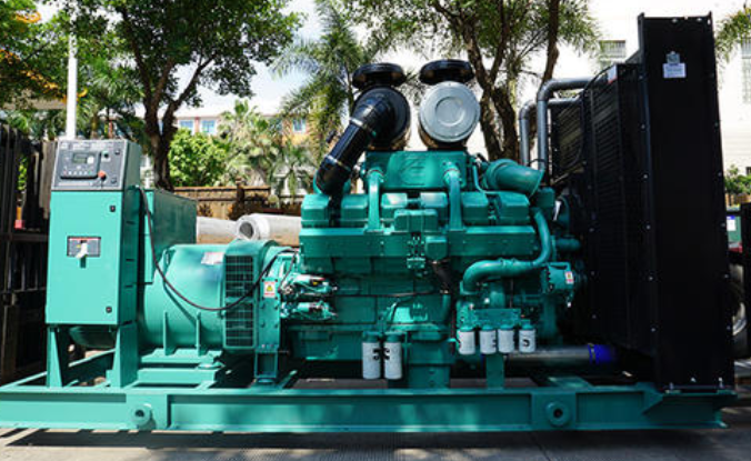 阳城柴油发电机 阳城柴油发电机